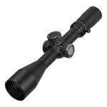 NX8 4-32x50mm F2 ZeroStop 0.1 Mil-Radian DigIllum PTL Mil-CF2D