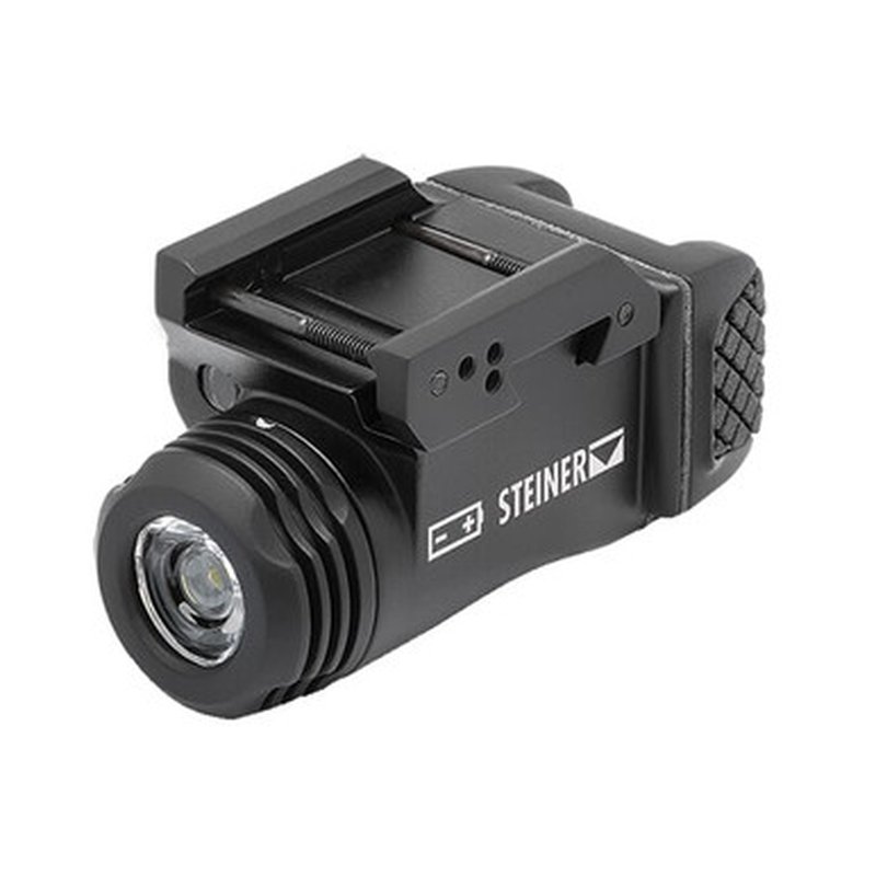 Steiner TOR Torch Weapon Light 7002