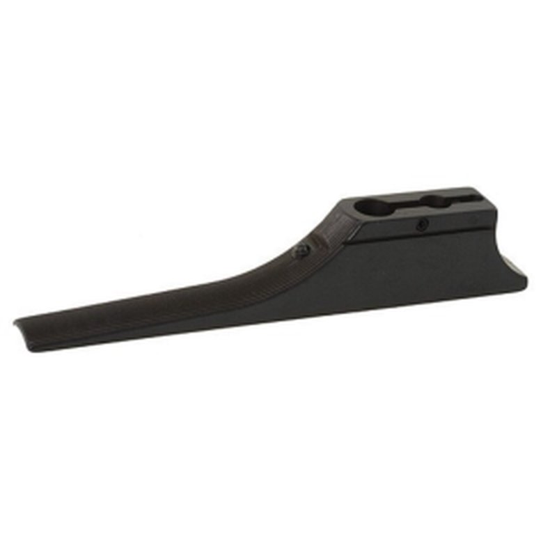NECG Universal Front Sight Ramp 0.595" Height