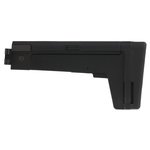 B5 Systems AK Folding Stock 5.5mm Collapsible LOP QD Sling Mounts