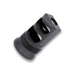 THUNDER BEAST ARMS CORP CB Brake 30 Cal 5/8X24 Black