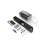 Strike Industries LITESLIDE Glock G43/G43x/G48 Slide Gen 3-5 Black