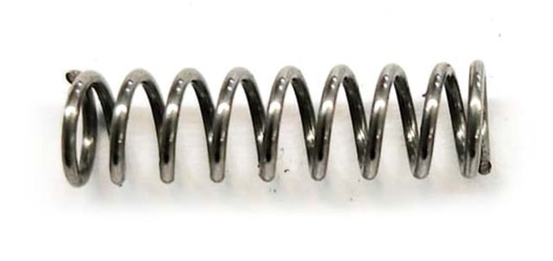 Tippmann Arms M4-22 Magazine Cover Release Button Spring Black