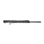 BC-10 | 308 Bolt Action Style Upper| 22” Black Nitride Light-weight Barrel | 1:10 Twist | 15” MLOK Split Rail