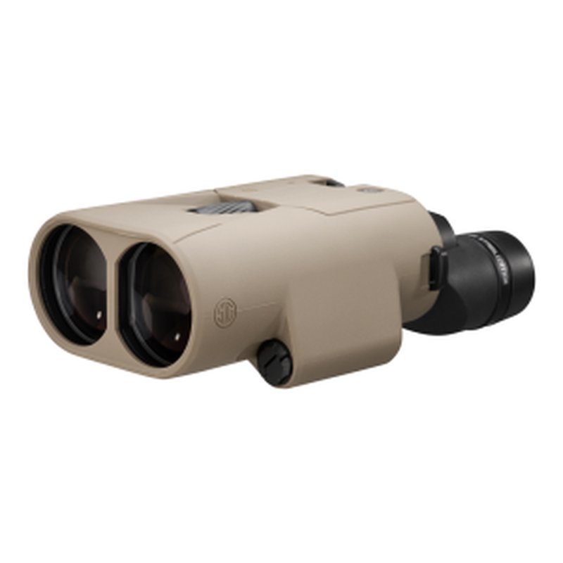 SIG SAUER Zulu6 HDX Pro 16x50mm Image Stabilizing Binoculars