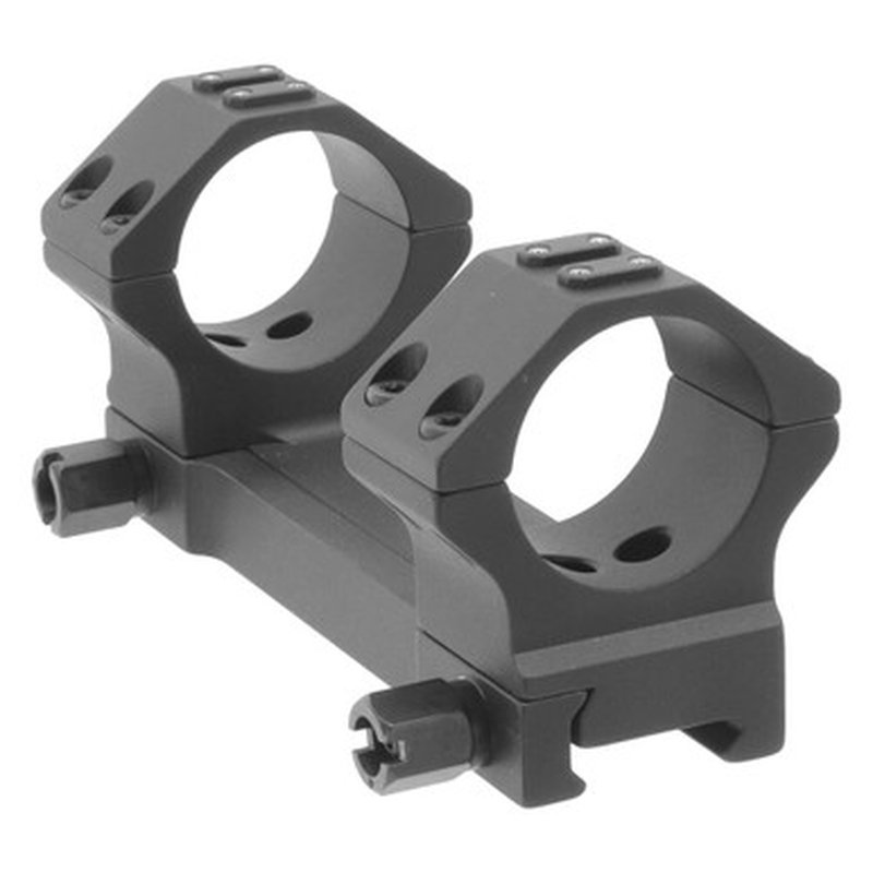 ERA-TAC ERATAC Gen 2 One-Piece Mount 34mm 0 MOA