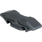 Timber Creek Outdoors GL43XCHBL Glock Charging Handle For Glock Gen4/Gen5 43X/48 Black Aluminum Ambidextrous