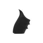 Hogue HandAll Beavertail Grip Sleeve for Glock 17/19X/34 Black