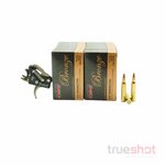 Fostech Echo-II Drop-In Binary AR-15 Trigger Bundle 200 Rounds Ammo