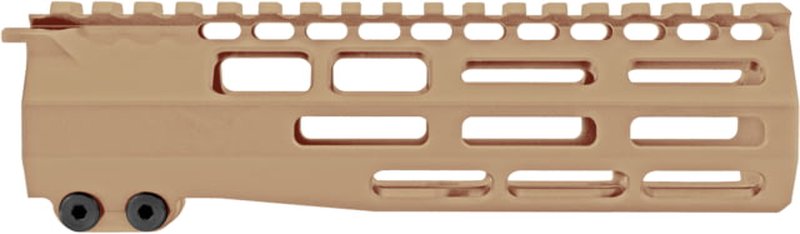 Grey Ghost Precision AR-15 M-LOK Handguard
