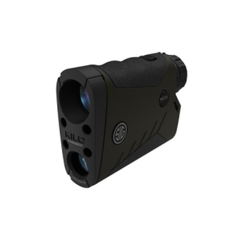SIG SAUER Kilo2400BDX Laser Range Finder 7X25mm