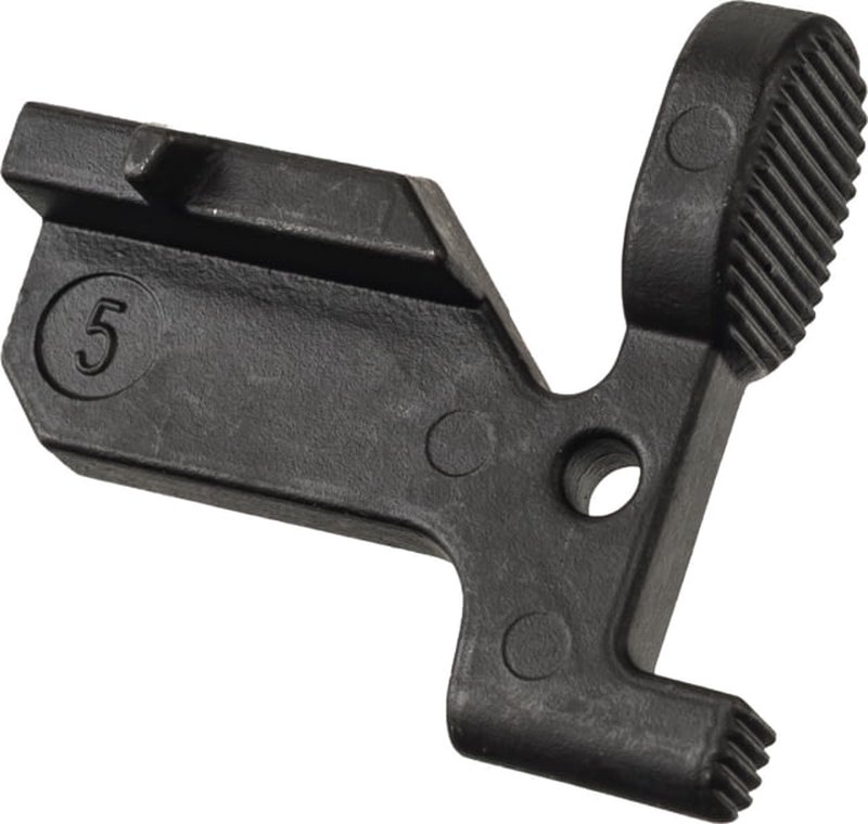 Luth-AR Bolt Catch .308 (AR-10) - Black