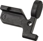 Luth-AR Bolt Catch .308 (AR-10) - Black