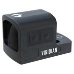 Viridian Weapon Technologies RFX 42 Compact Enclosed Emitter Shield Mounting Pattern