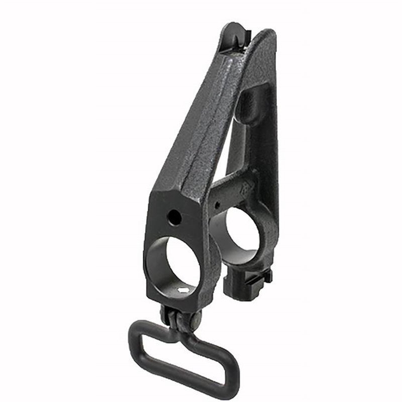 CMMG AR-15 Front Sight Base Assembly (Front Sight Base)