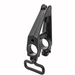 CMMG AR-15 Front Sight Base Assembly (Front Sight Base)