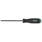 Bondhus Fixed Blade Torx Driver T-10/T-15 Gunsmith Torx Screw Tool