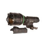 AimShot TZ980GR Wireless Green LED Light With Rail Mount