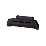 Magpul MAG619-PLM MOE AK Handguard AK-Platform Plum Polymer