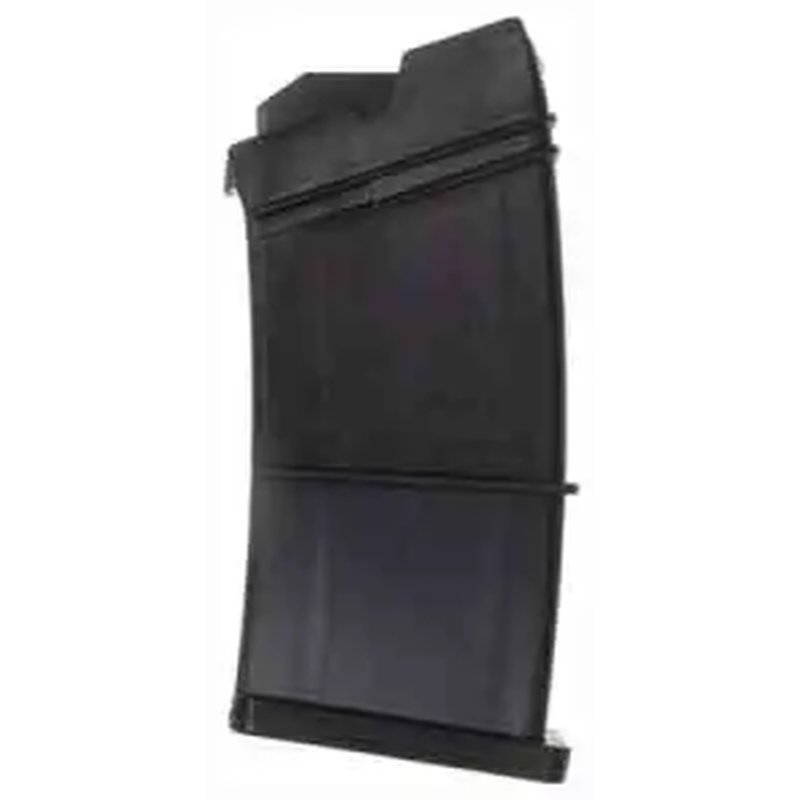SGM Tactical Saiga 12 Magazine 12-Gauge 5-Round Fits Saiga 12