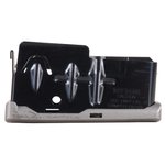 Savage Arms 12/16C Rifle Magazine 4-Round Stainless Steel