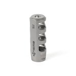 NEMO Arms Signature Series TC-1 Muzzle Brake NSP-30C-MB-TCT