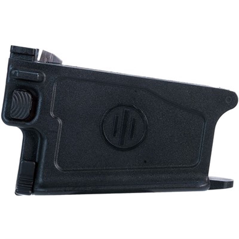 Primary Weapons Systems UXR Magwell Assembly, Black