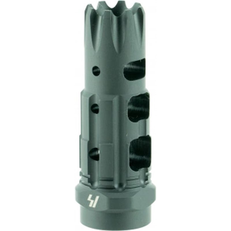 Strike Industries SITCCOMP223 AR Triple Crown Comp .223/5.56 NATO Steel