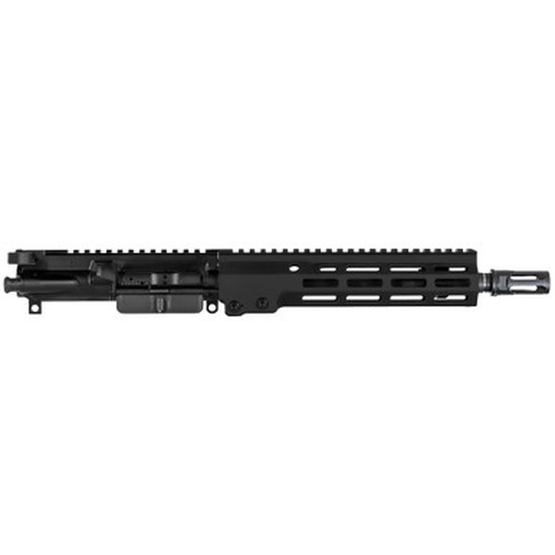 AR-15 Super Duty Nano Complete Upper Receiver 5.56mm