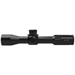 Kahles 328i DLR Rifle Scope 3.5-28x50 36mm FFP SKMR+ Left Illuminated Black