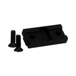 Samson 7mm Adapter Plate for 3XM/30mm Mounts