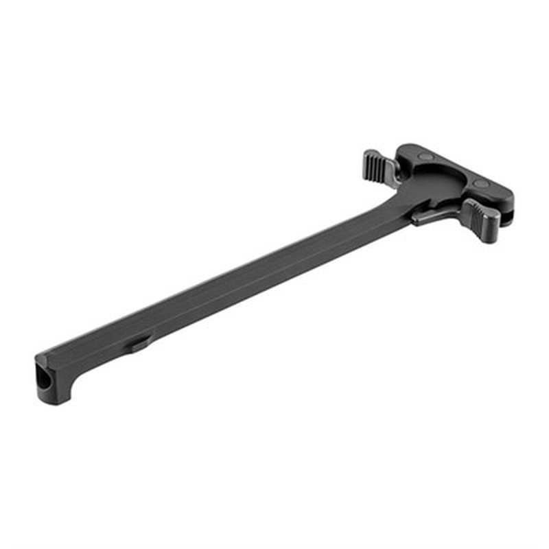 LWRC 2000079A01 Ambidextrous Charging Handle AR-15/M16 1.9oz 7075 T6 Aluminum
