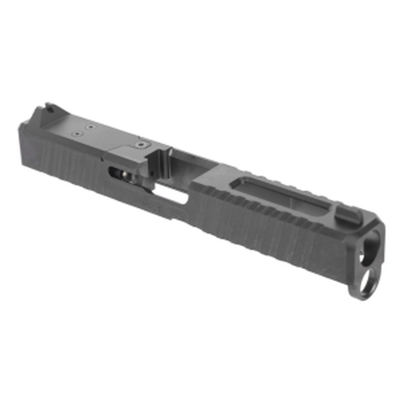Noveske Rifleworks DM Slide - Fits Glock 17 Gen 5
