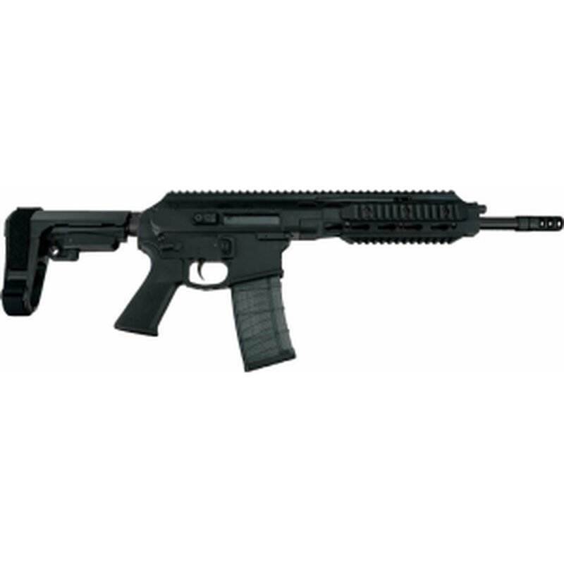 Faxon Firearms ARAK-21 XRS Pistol ARAK-21XRS556P 5.56 NATO .223 Rem 12.5 Inch Barrel