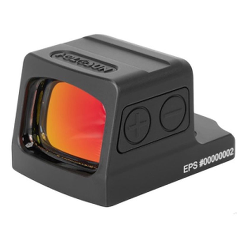 Holosun EPS Compact 6 MOA Green Dot Enclosed Sight