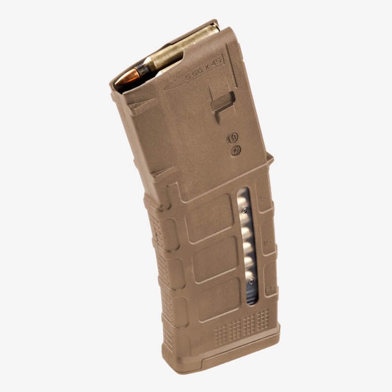 PMAG 30 AR/M4 GEN M3 Window