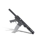 KAK Industry K15 AR-15 Upper Pistol 5.56 NATO 8in Barrel 9in M-LOK Handguard