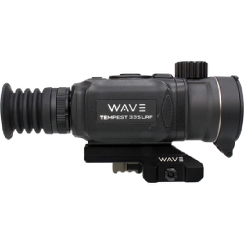 Wave WTS200 Tempest 335 LRF