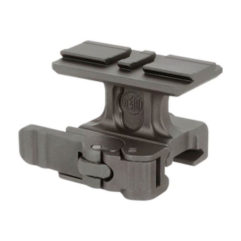 Midwest Industries MK2 QD Optic Mount for Aimpoint ACRO Co-Witness