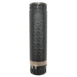 Precision Armament TiTrex Suppressor 300SD Inconel 718 Black