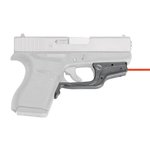 Crimson Trace LG-443 Front Activation Laserguard for Glock 42/43