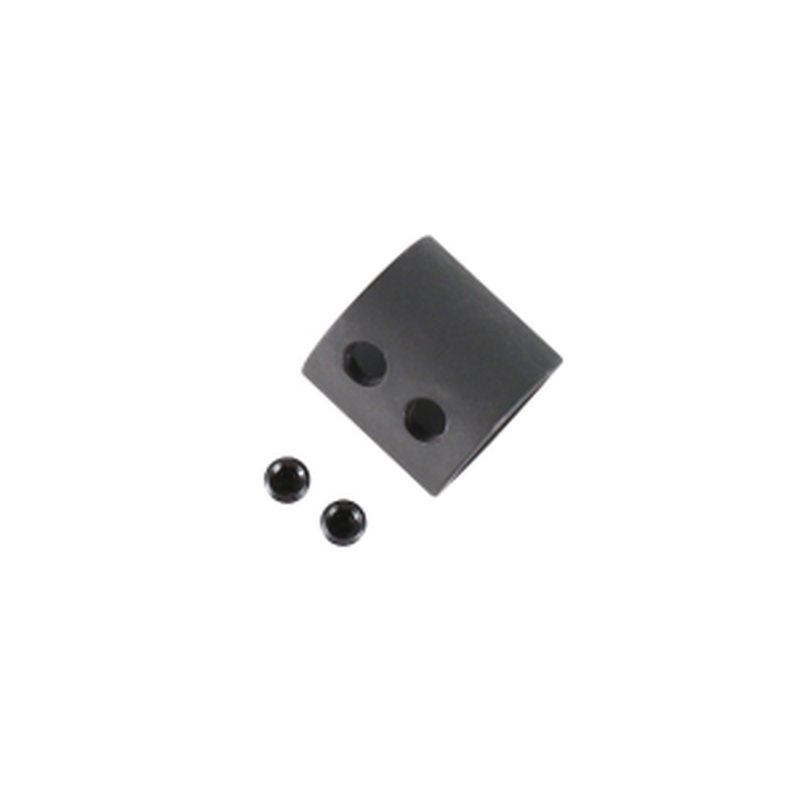BCA 0.875" Bolt Action Style Gas Collar & Screws