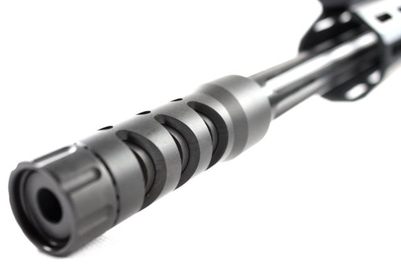 Matador Arms The Regulator Muzzle Brake