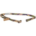Blue Force Gear Vickers 2-Point Combat Sling Woodland Camo Quick-Adjust VCAS-125-OA-WL