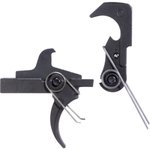 CMMG AR-15 Mil-Spec Trigger Kit Single-Stage M16-Pattern Semi-Auto