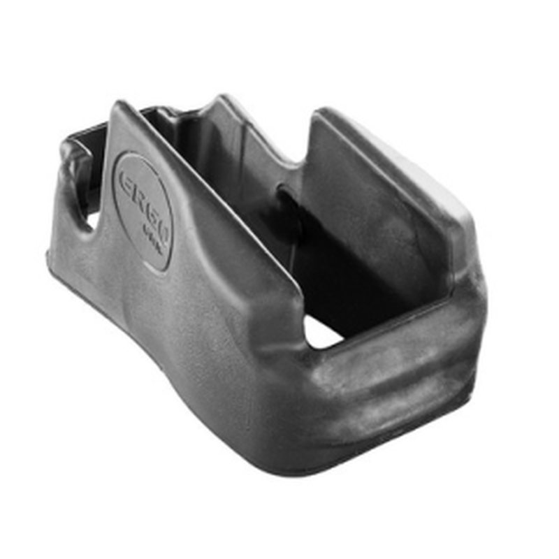 Ergo Never Quit Magwell Grip 4965BK Black AR-15/M4
