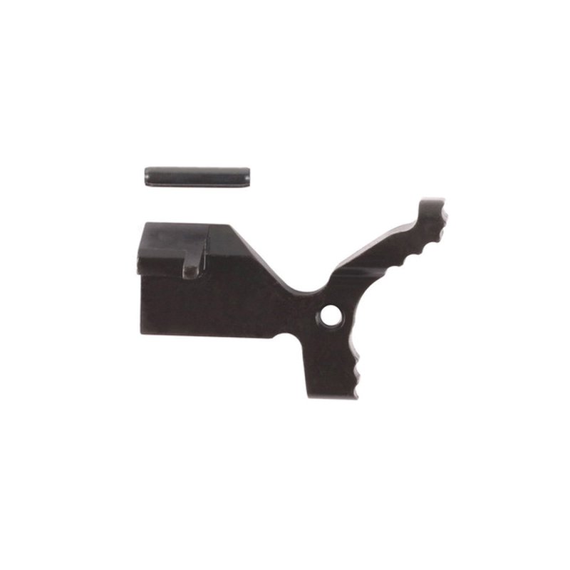 FightLite MCR Extended Bolt Catch for AR-15 M4/M16 Lowers