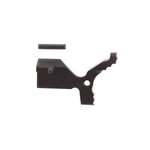 FightLite MCR Extended Bolt Catch for AR-15 M4/M16 Lowers