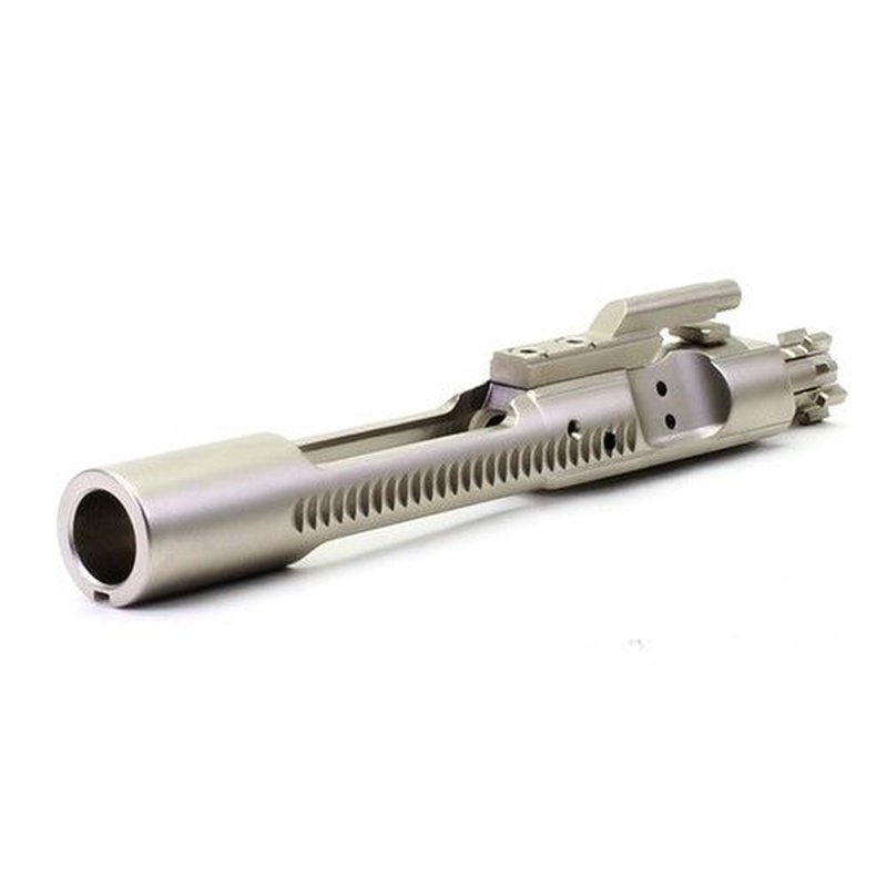 Guntec USA AR-15 Bolt Carrier Group Mil-Spec BCG Nickel Boron