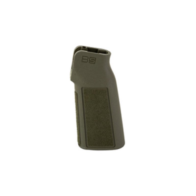B5 SYSTEMS P-Grip
